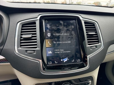 2019 Volvo XC90 Momentum