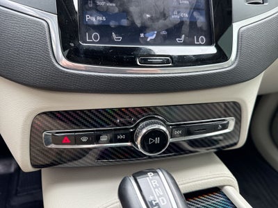 2019 Volvo XC90 Momentum
