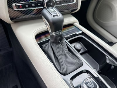 2019 Volvo XC90 Momentum