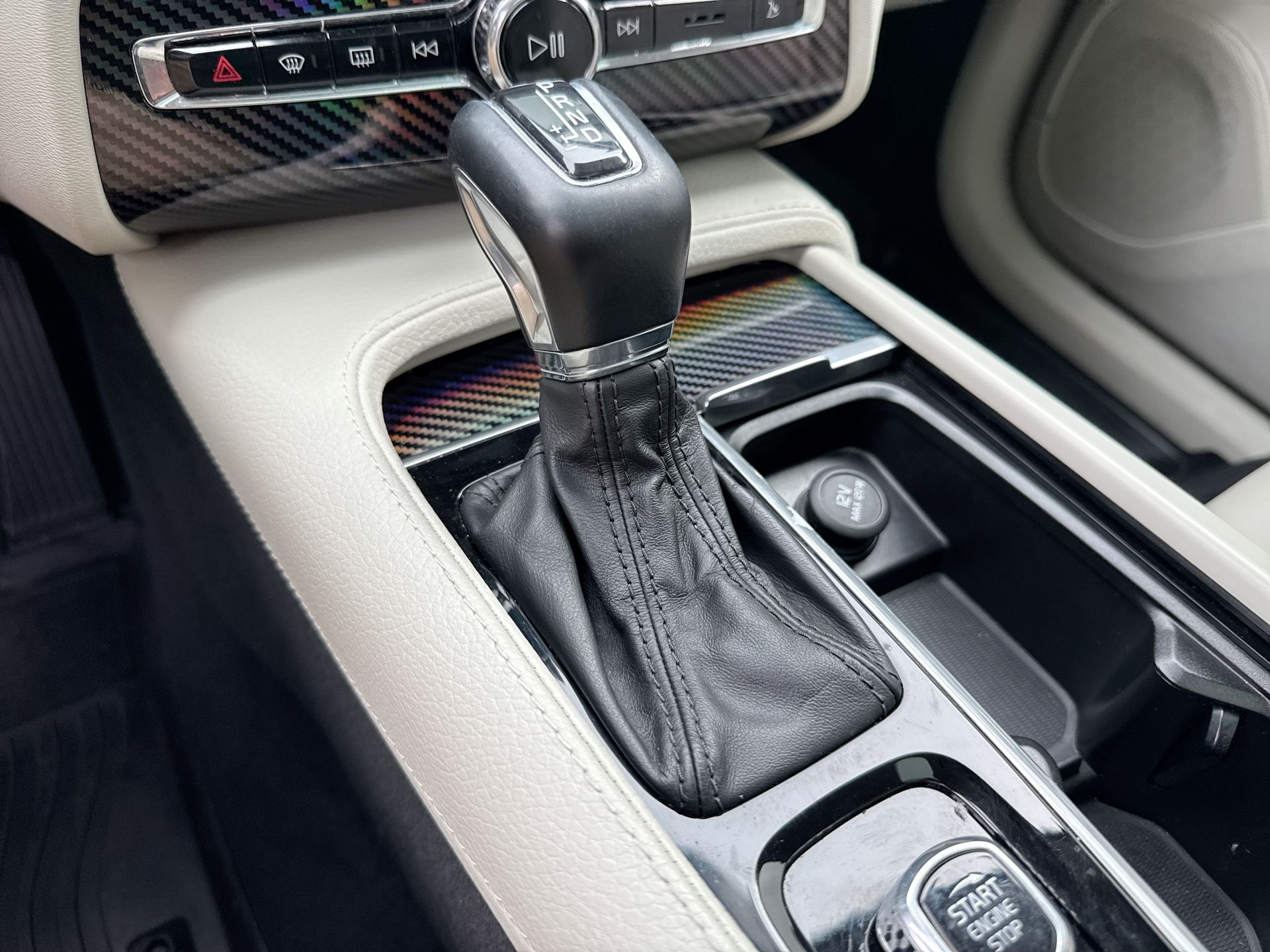 2019 Volvo XC90 Momentum
