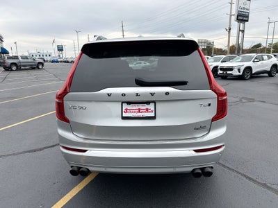 2019 Volvo XC90 Momentum