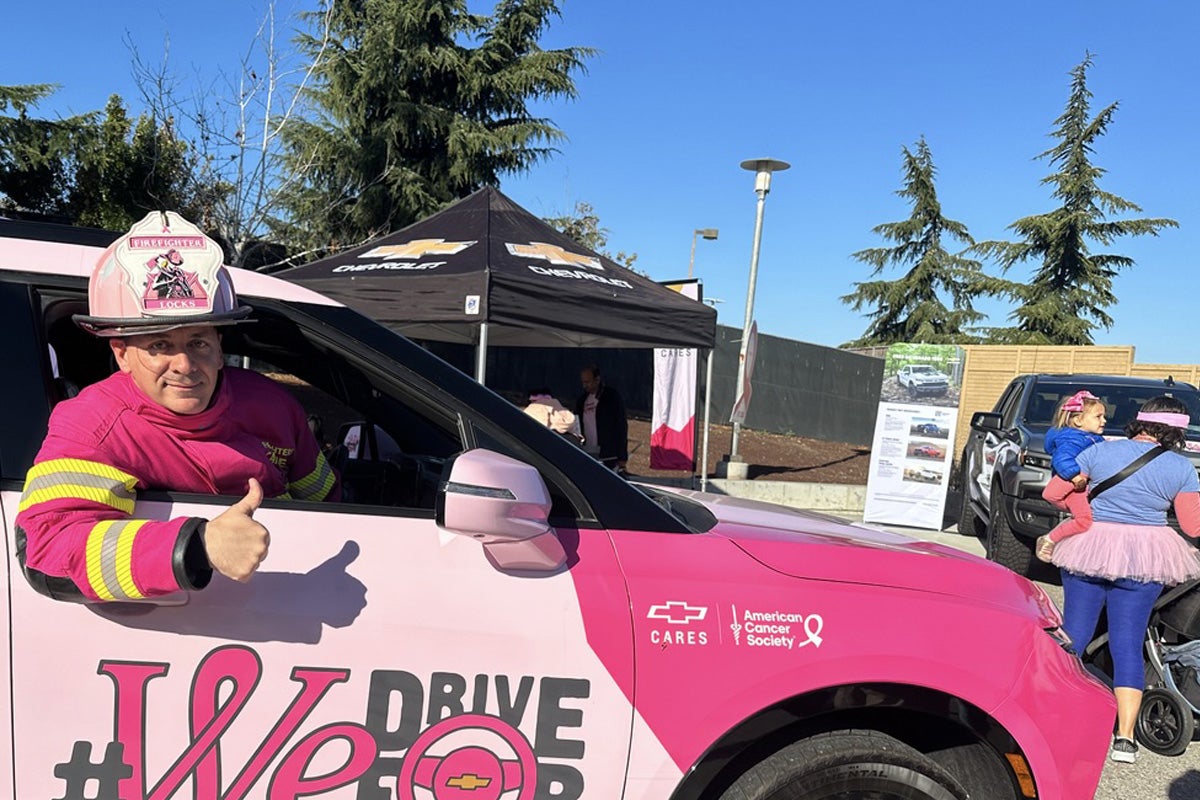 Chevrolet MSABC iDrive For | Johnny Londoff Chevrolet in Florissant MO