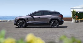 Johnny Londoff Chevrolet in Florissant MO