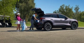 Johnny Londoff Chevrolet in Florissant MO