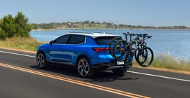 Johnny Londoff Chevrolet in Florissant MO