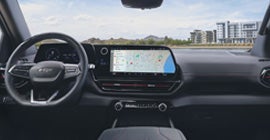 Johnny Londoff Chevrolet in Florissant MO