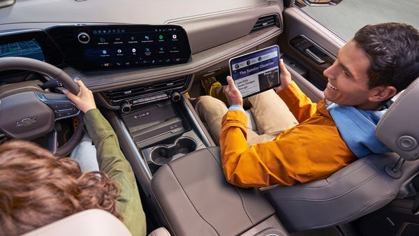 Johnny Londoff Chevrolet in Florissant MO