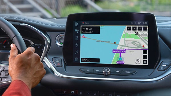 Johnny Londoff Chevrolet in Florissant MO