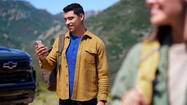 Johnny Londoff Chevrolet in Florissant MO