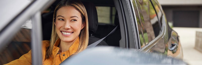Johnny Londoff Chevrolet in Florissant MO