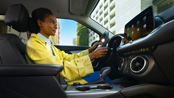 Johnny Londoff Chevrolet in Florissant MO