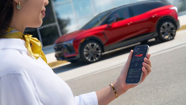 Johnny Londoff Chevrolet in Florissant MO