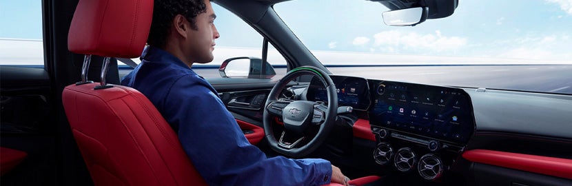 Johnny Londoff Chevrolet in Florissant MO