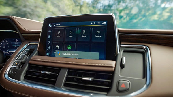 Johnny Londoff Chevrolet in Florissant MO