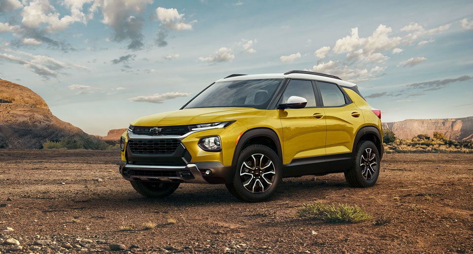 Johnny Londoff Chevrolet in Florissant MO