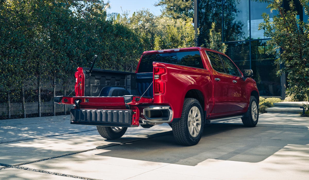 Johnny Londoff Chevrolet in Florissant MO