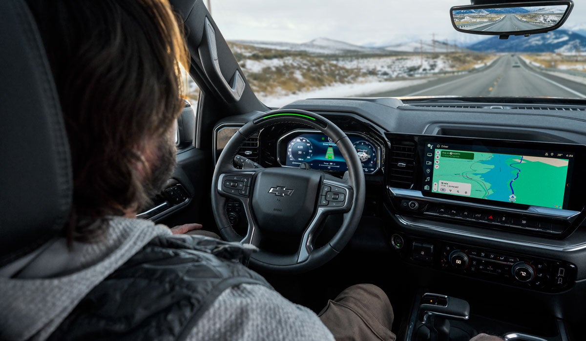Johnny Londoff Chevrolet in Florissant MO