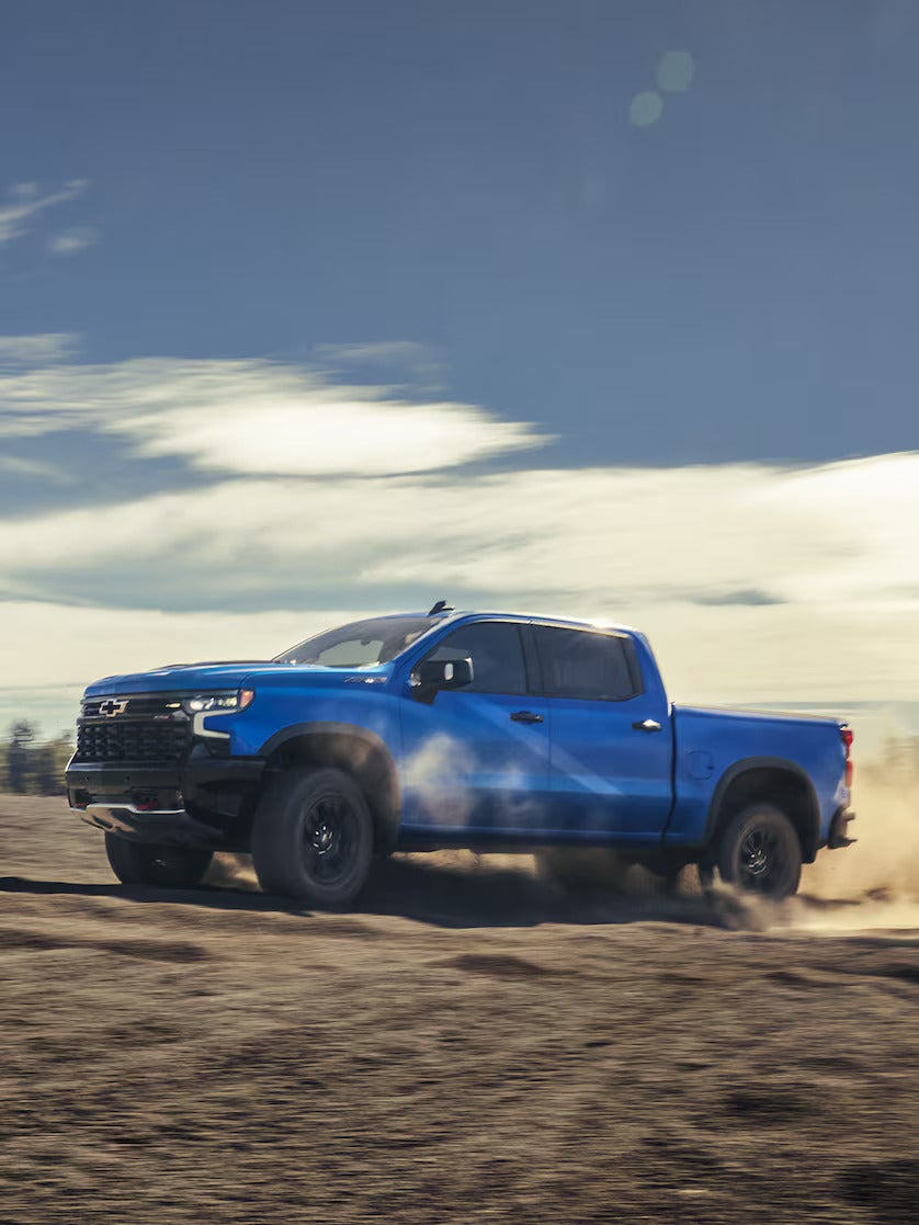 Johnny Londoff Chevrolet in Florissant MO