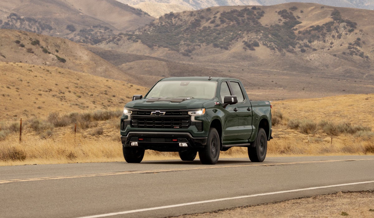 Johnny Londoff Chevrolet in Florissant MO