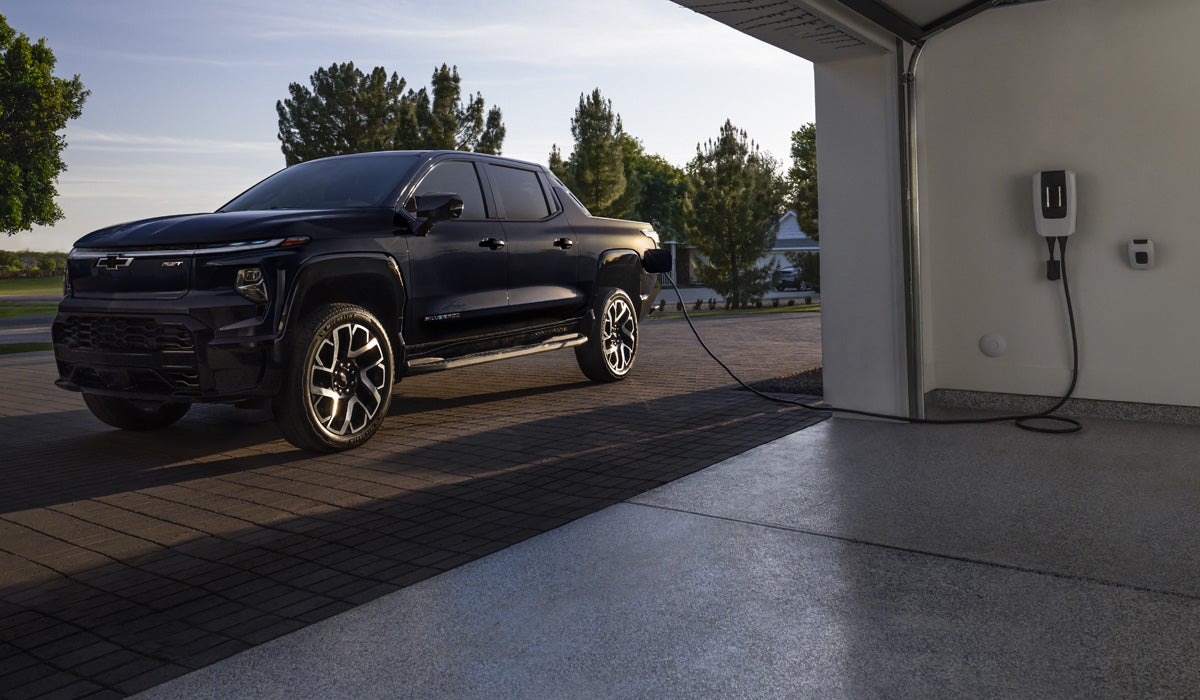 Johnny Londoff Chevrolet in Florissant MO