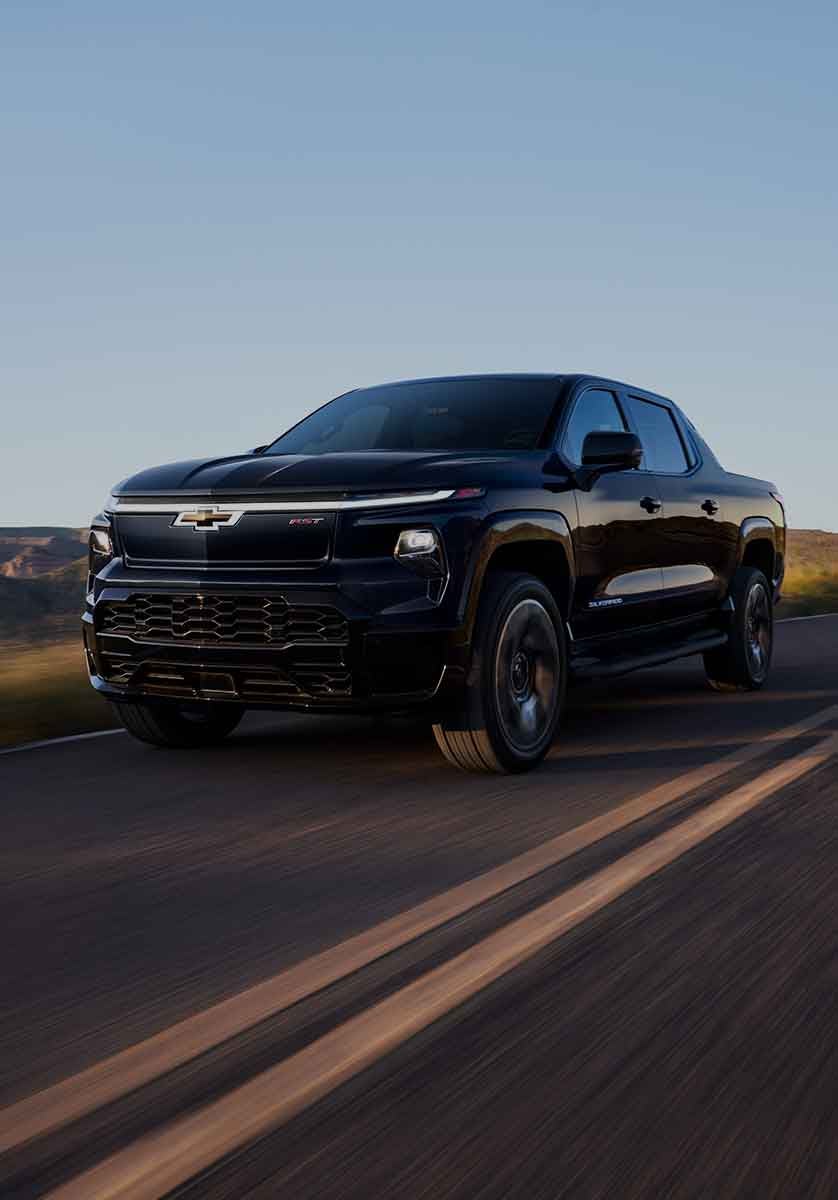 Johnny Londoff Chevrolet in Florissant MO