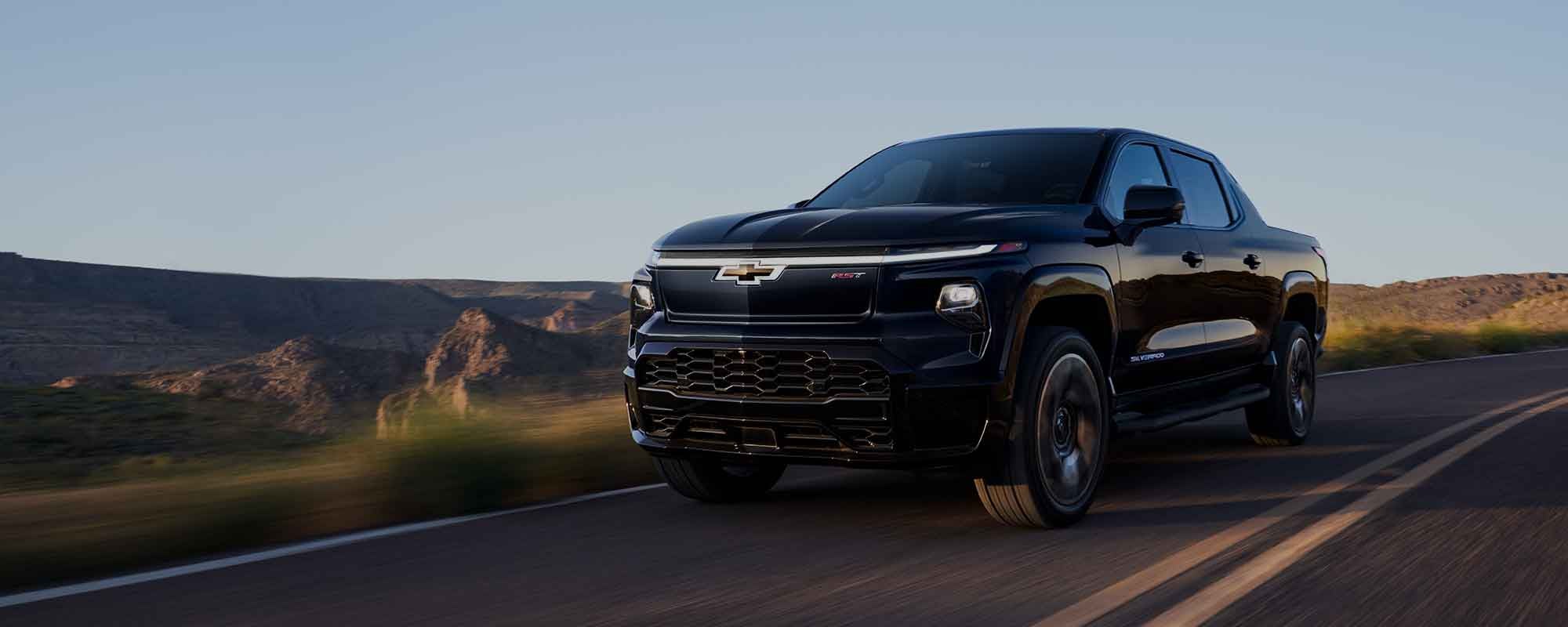 Johnny Londoff Chevrolet in Florissant MO