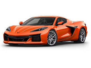 Chevrolet Corvette Z06 - Johnny Londoff Chevrolet in Florissant MO