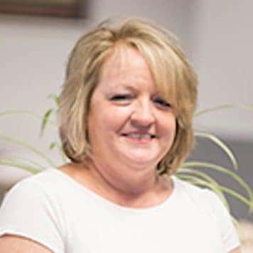 Sally Kinealy-Fanning