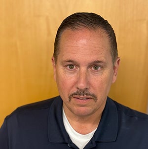 Rick Bockhoff